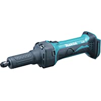 MAKITA DGD800Z Amoladora- 18 V- Negro
